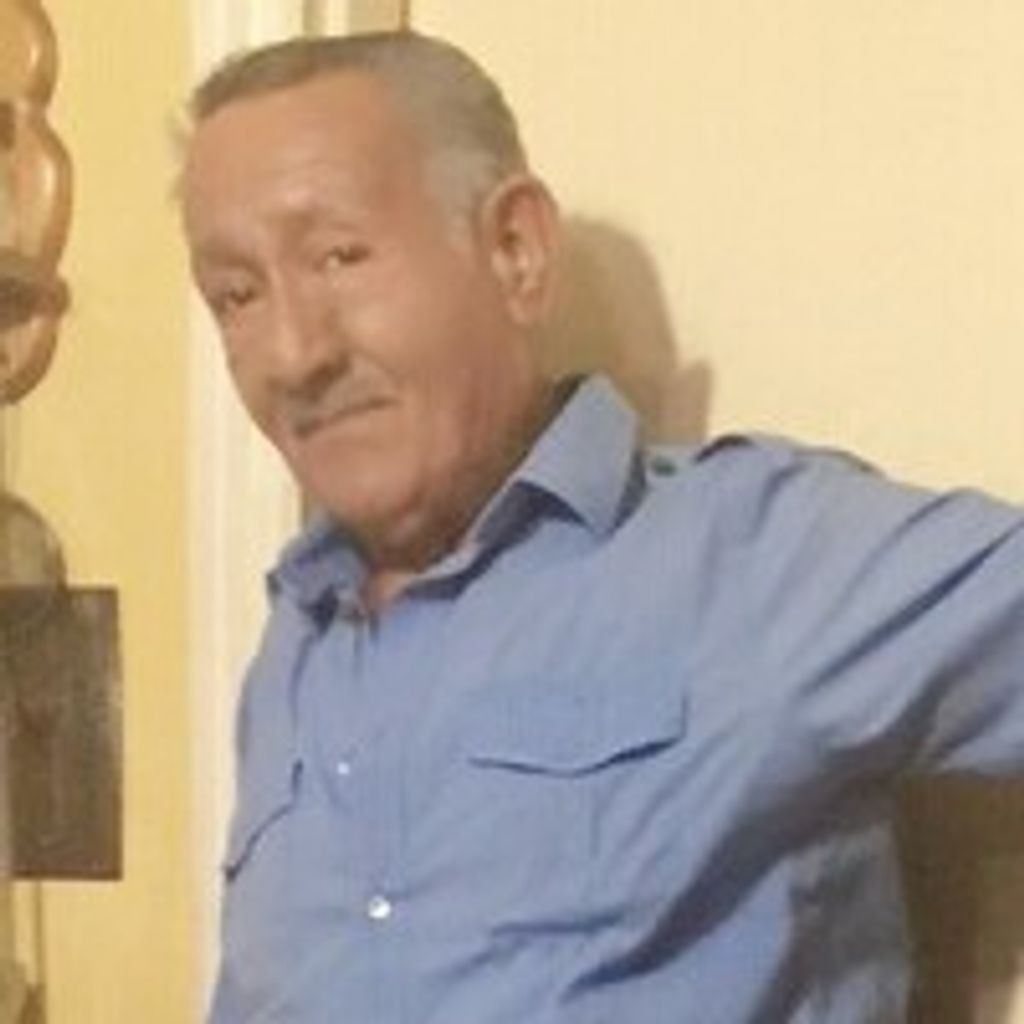 Ramon H Espinoza Profile Photo