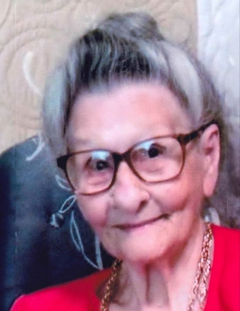 Deretha Gennelle Geier