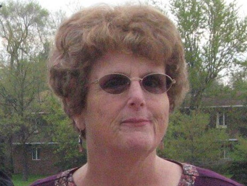 Barbara "Barb" Ann (Murray)  Turney