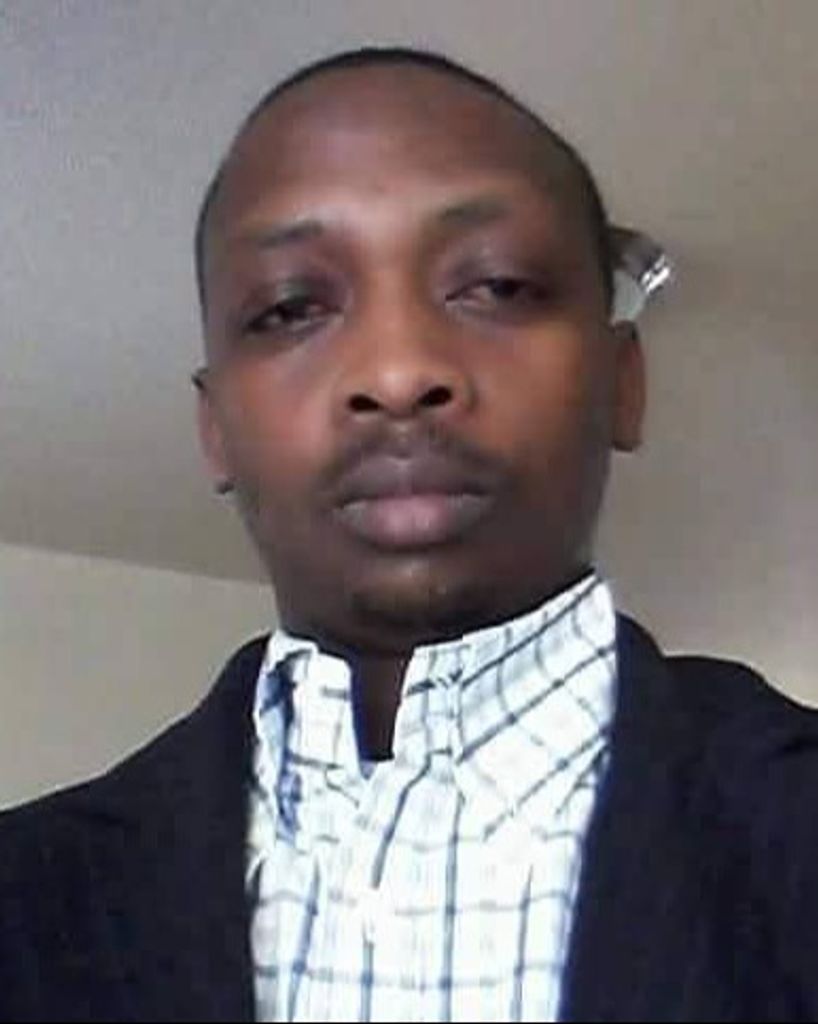Fabian Ntahimpera