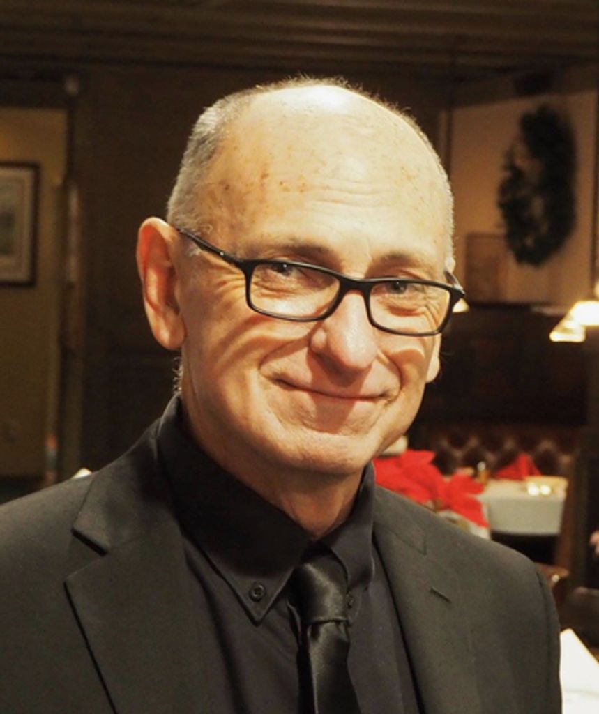 William Bruce Nagel Profile Photo