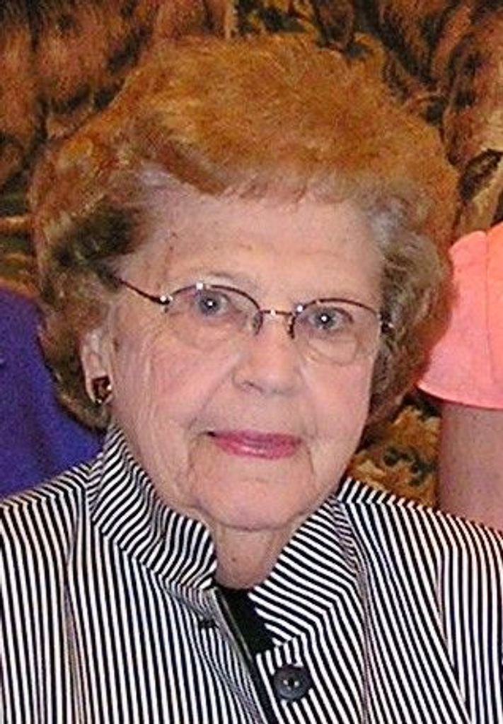 Gloria M. Hatfield