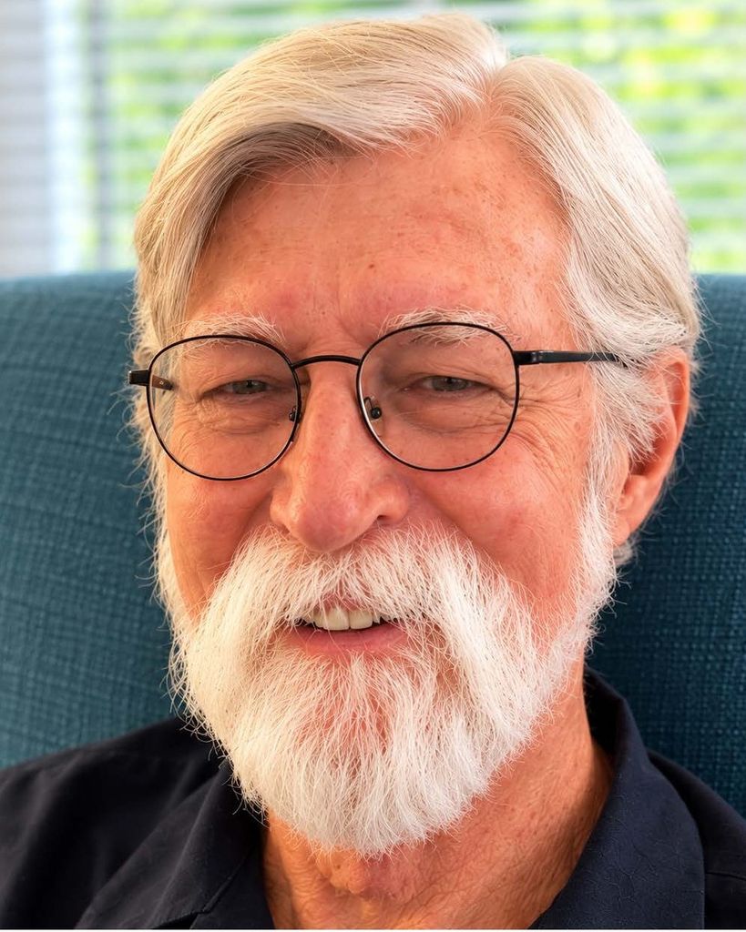 Joseph Delbert Wachlin Profile Photo