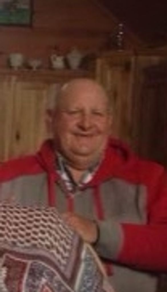 David Allen Farrabee