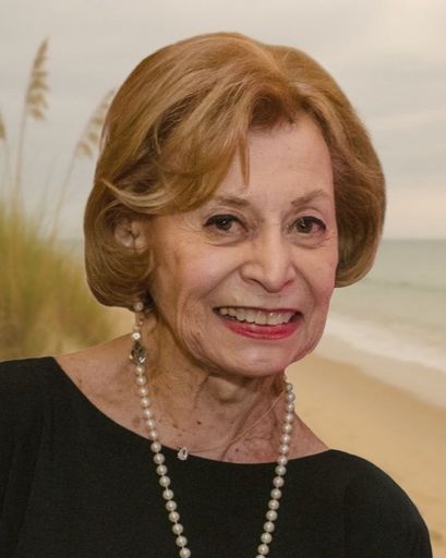 Louise Urbano 