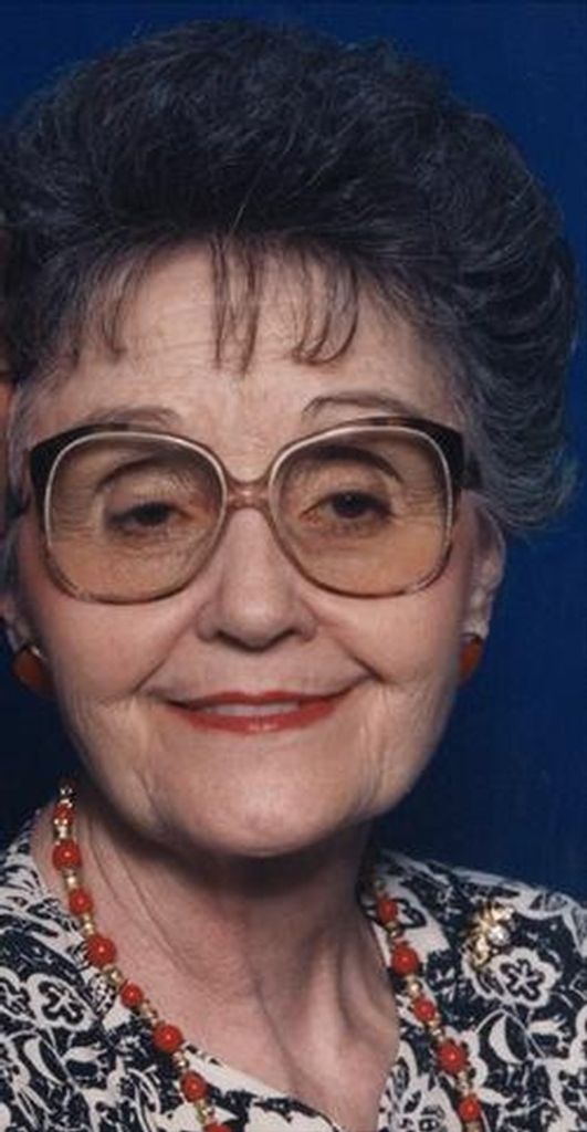 Veda Marie Hilton