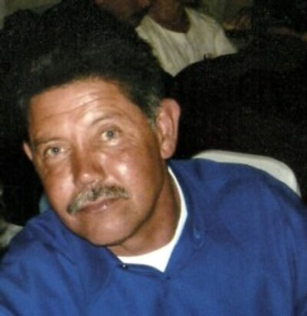 Mark Anthony Wilson Profile Photo