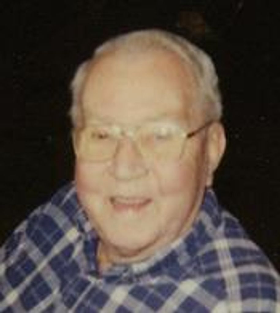 Melvin H Abraham