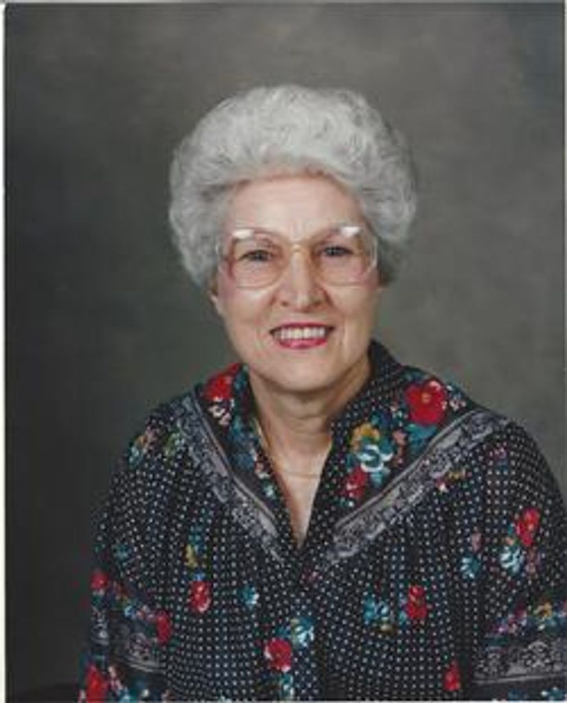 Mary Watson Profile Photo