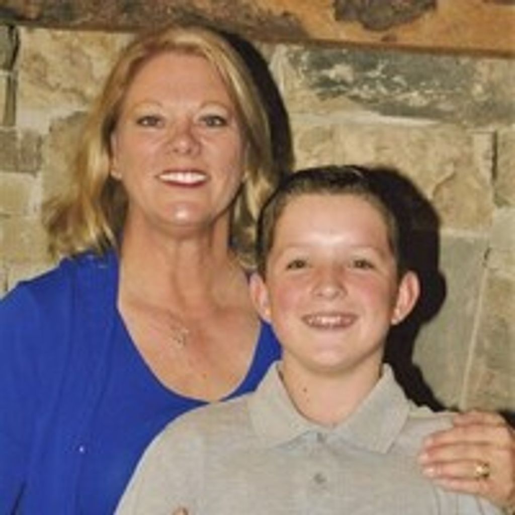 Sandra Jo Cogburn