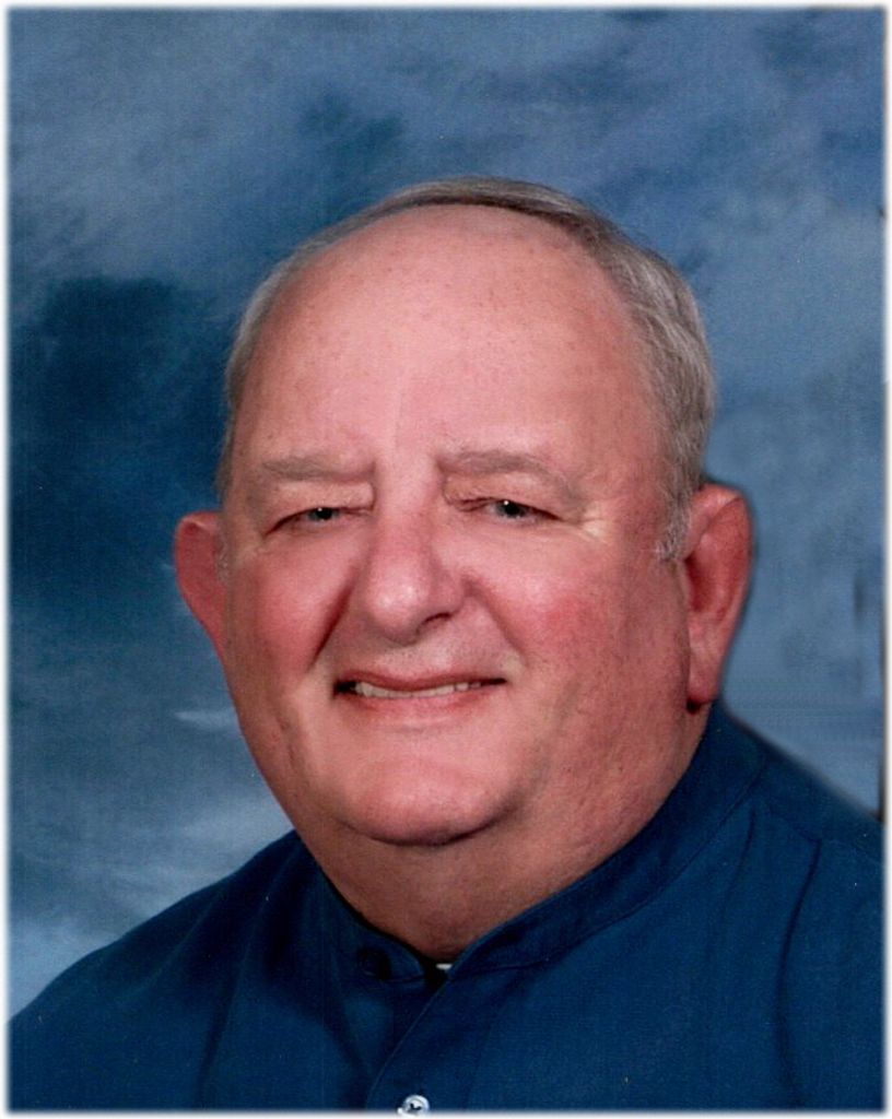 Dale Warren Coffman Profile Photo