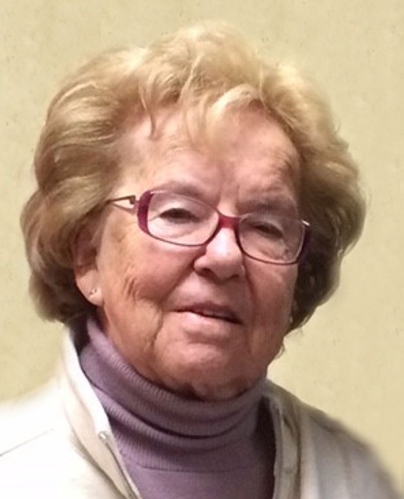 Ann Nietfeld