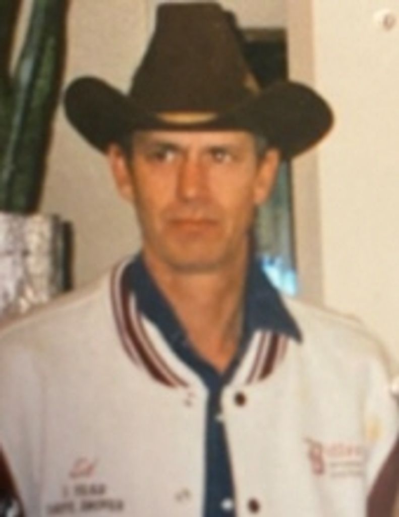 Edward Bragg Armstrong