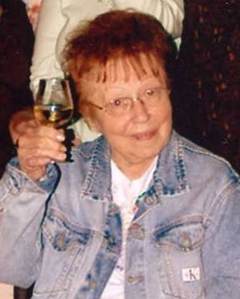 Patricia J. "Joan" Lisak