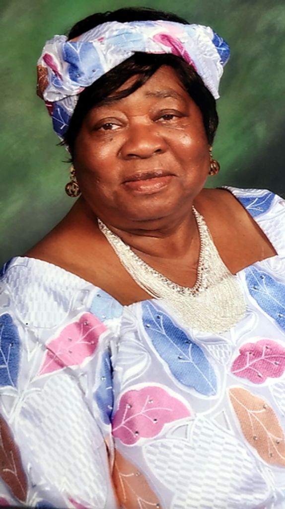 Kerene A. Wellington Profile Photo