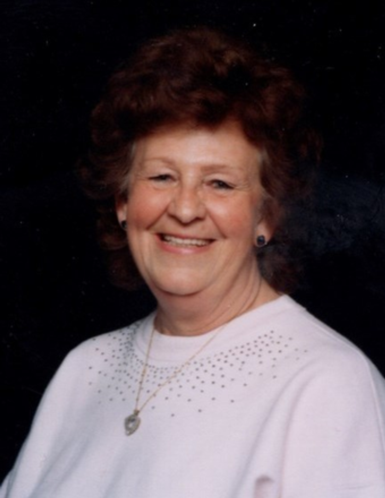 Rosie Marie (Stagnolia) Abney