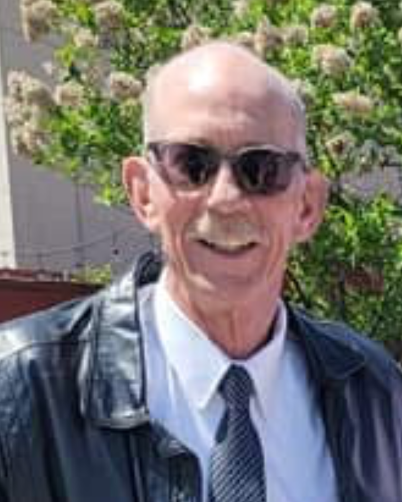 William Albert Gibbons Profile Photo