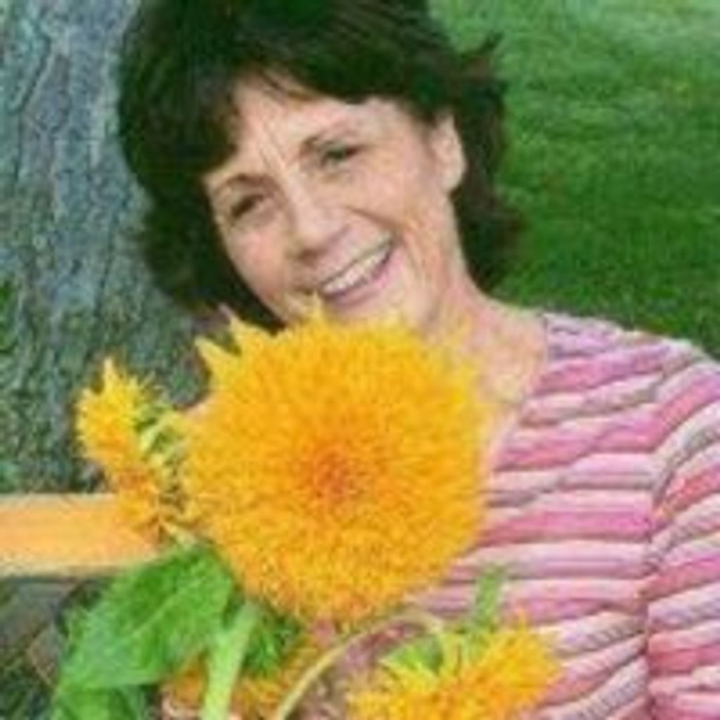 Margaret Macik