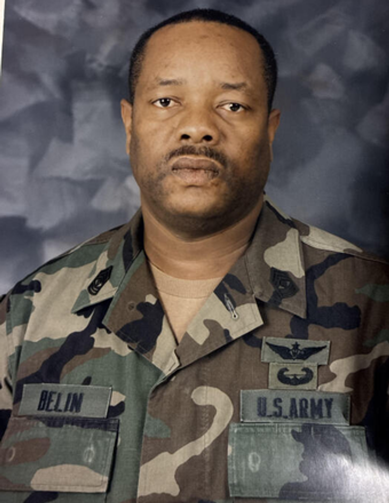 Lee Archie Belin