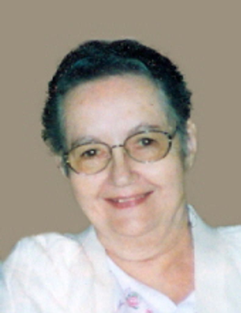Louise Erickson