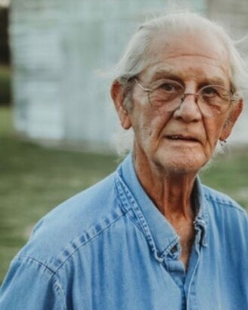 Floyd C Tribbett Sr