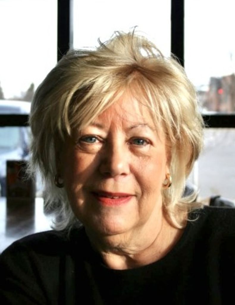 Ramona A. (Davis) Reeves Profile Photo