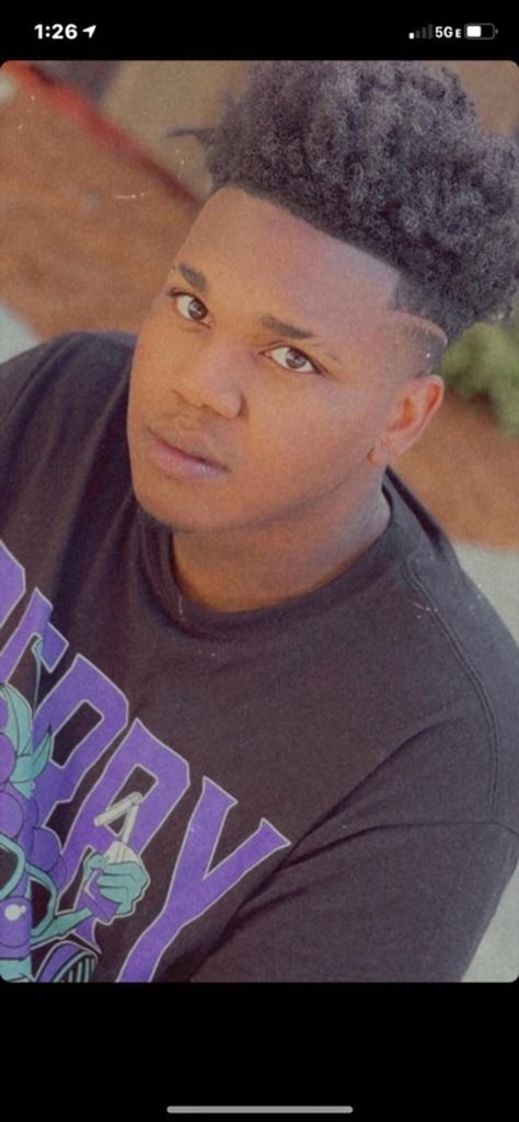 Johnnel Matthews Profile Photo