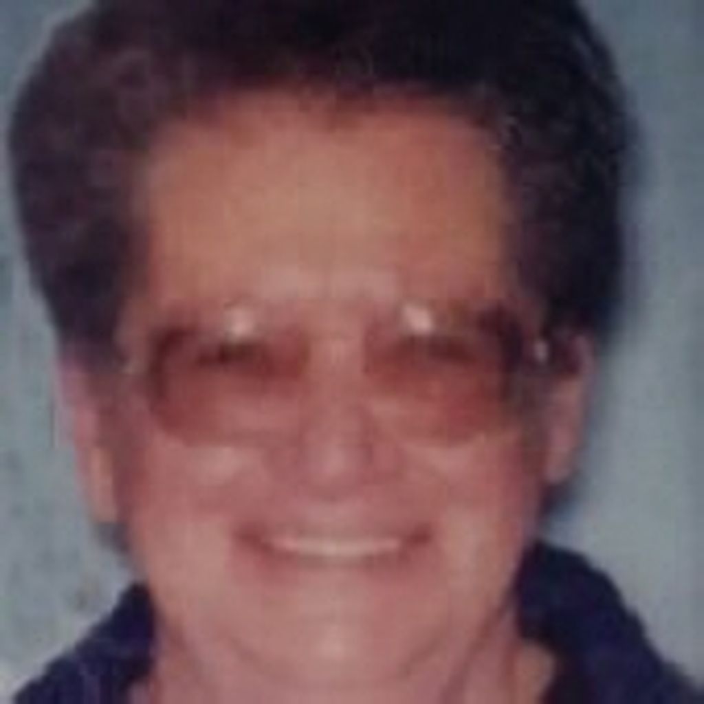 Doris Mae Witkovsky