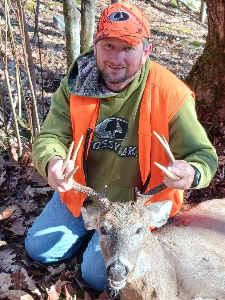 Kevin Dewayne Short Profile Photo