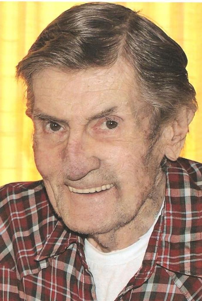 Donald Peters