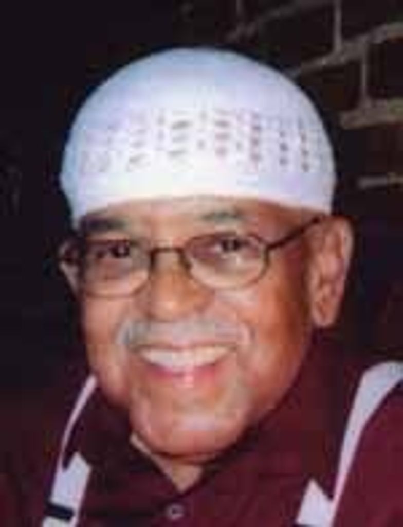 Christian A. Andrews