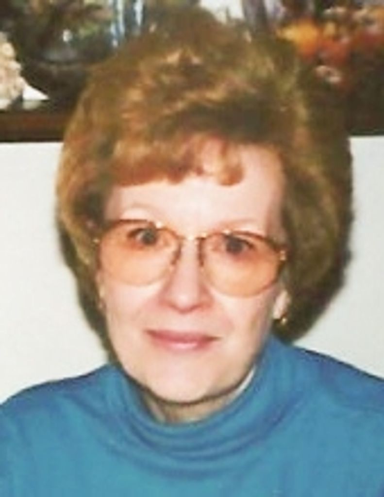 Imogene Rose Mahan