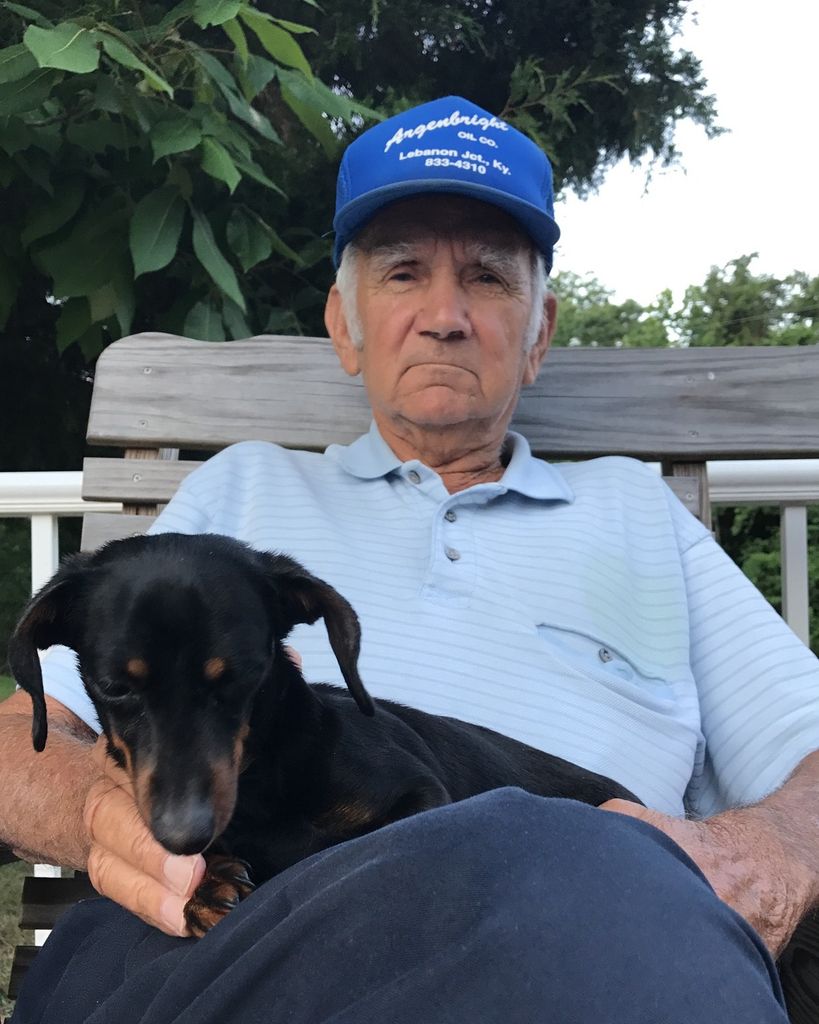 Billy Eugene Chancey