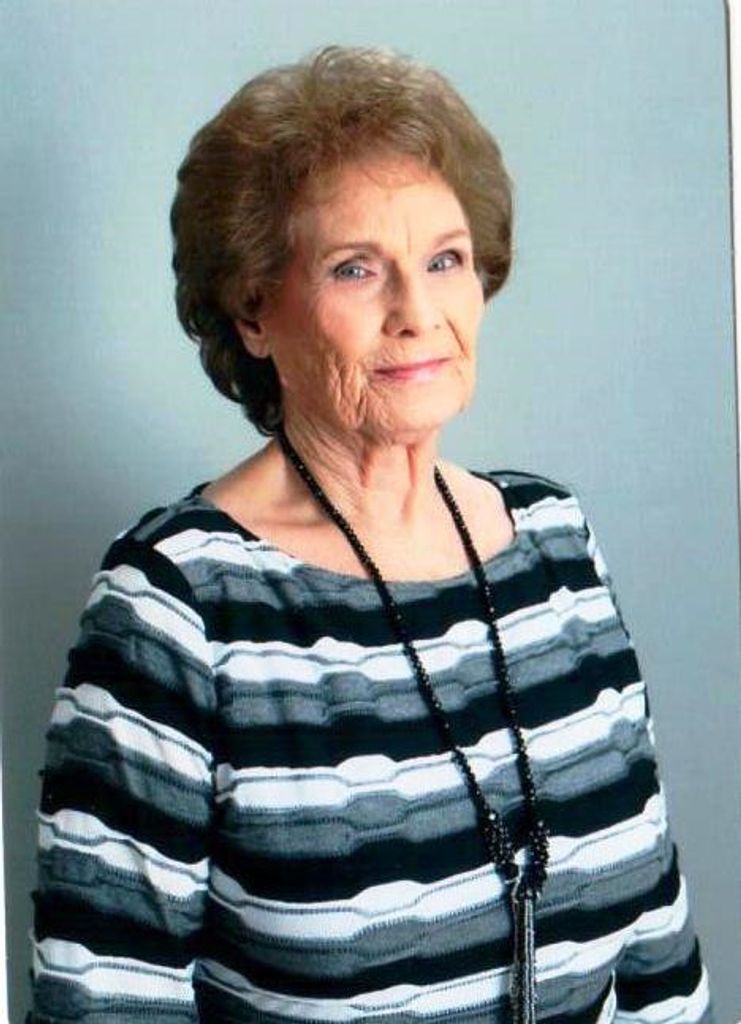 Ms. Peggy Ann Poole Profile Photo