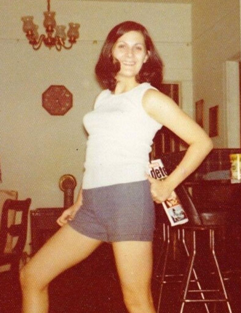 Carol Ann Gretsch