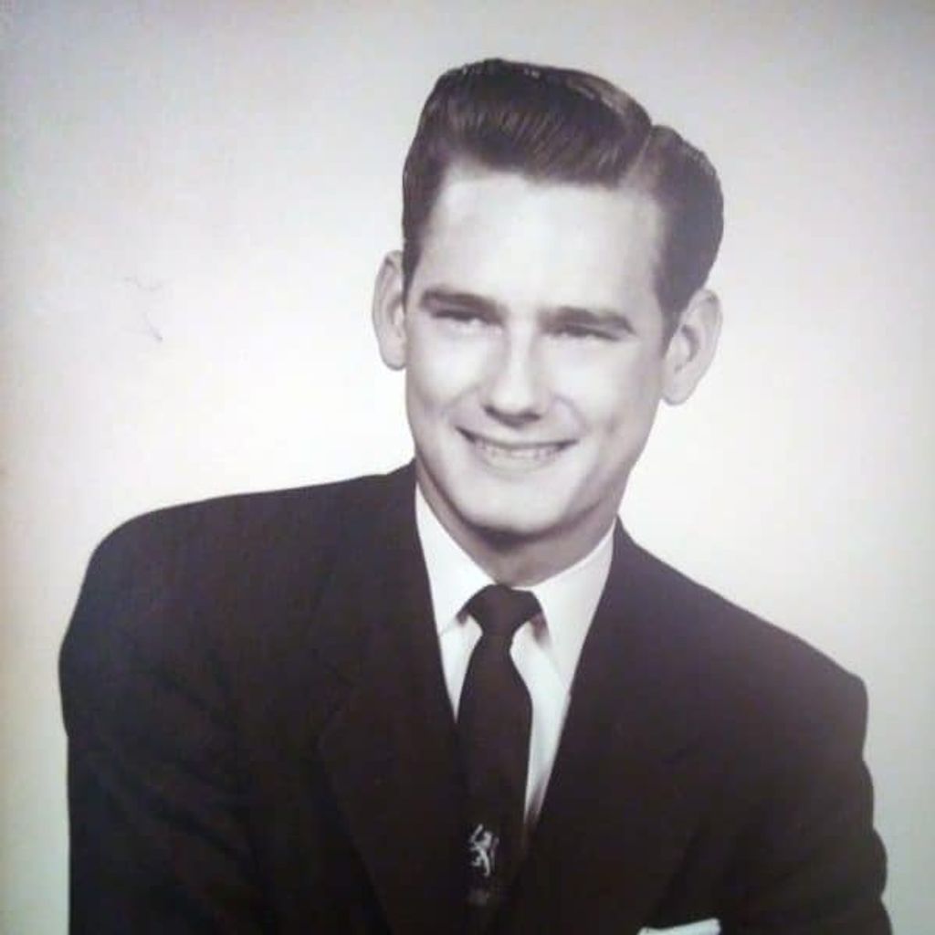 John George De Laney