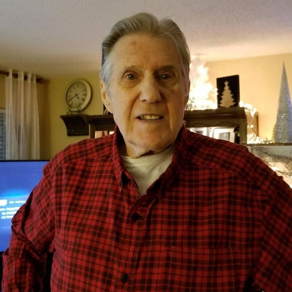 William “Randy” Randolph Sellers
