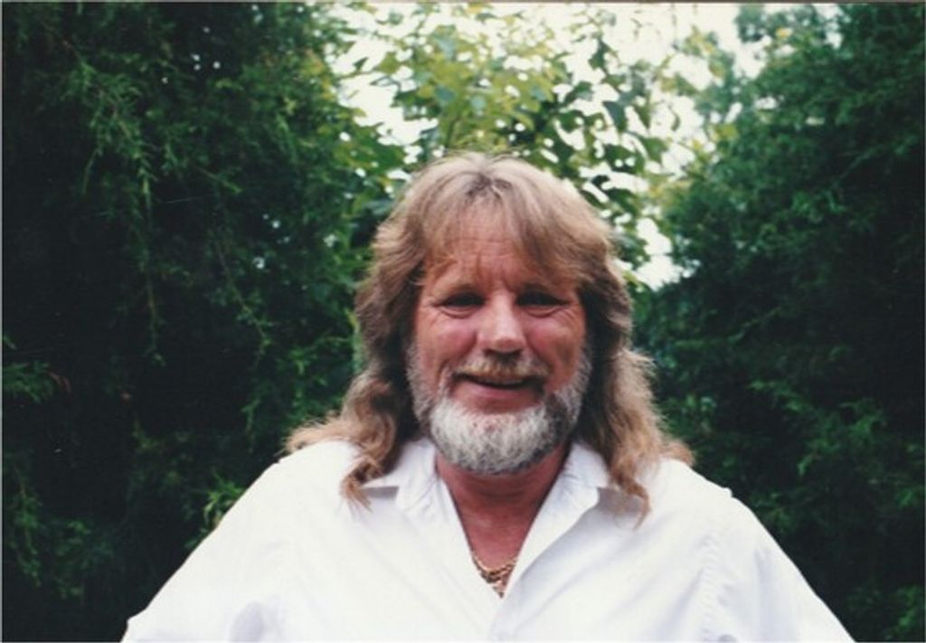 Lee Roy Collins Profile Photo