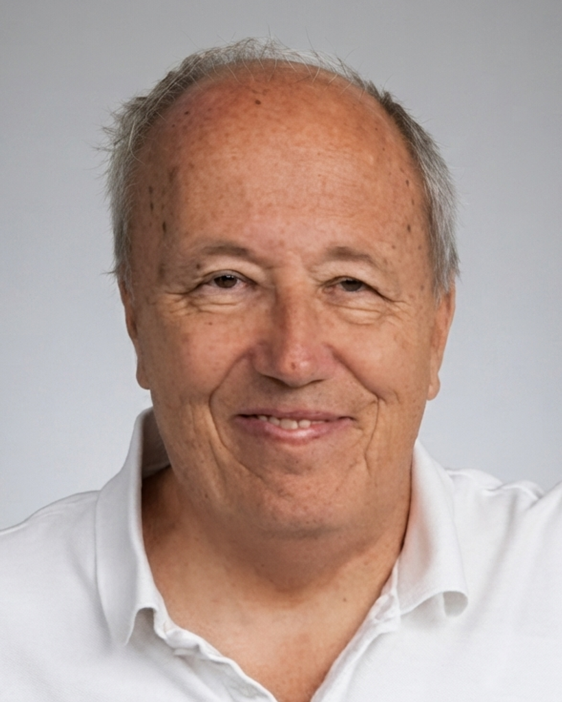 Kenneth Lee Ramsey Profile Photo