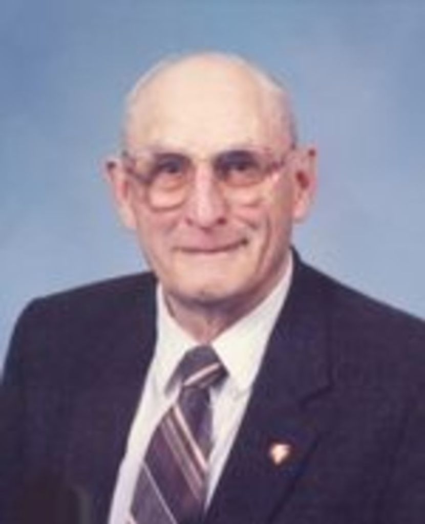 Murray R. Heavirland