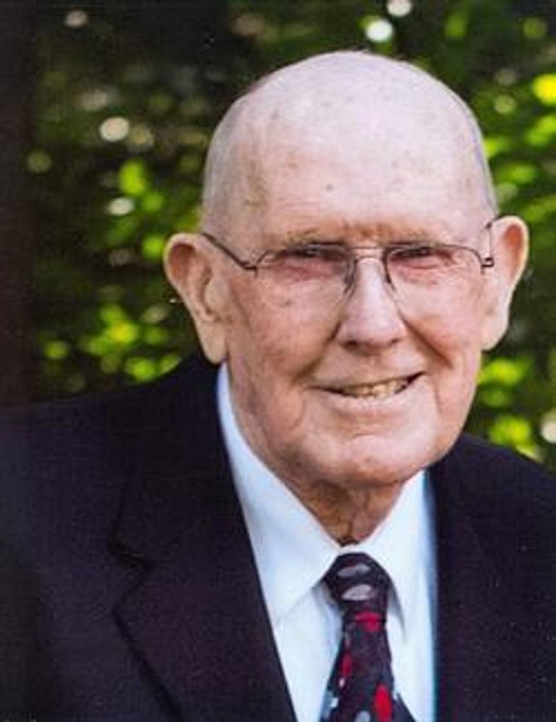 Frederick Ohm, Jr. Profile Photo
