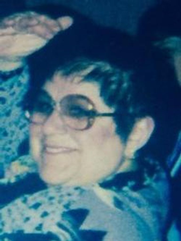 Betty Ann Laxner