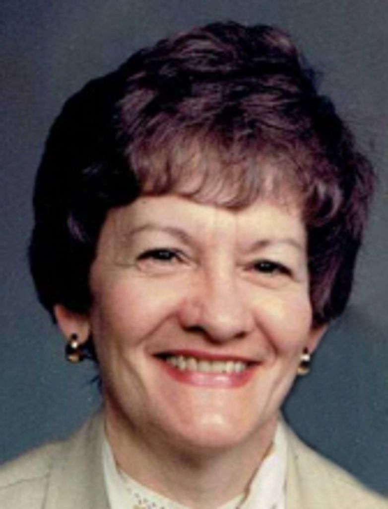 Sally Heidger
