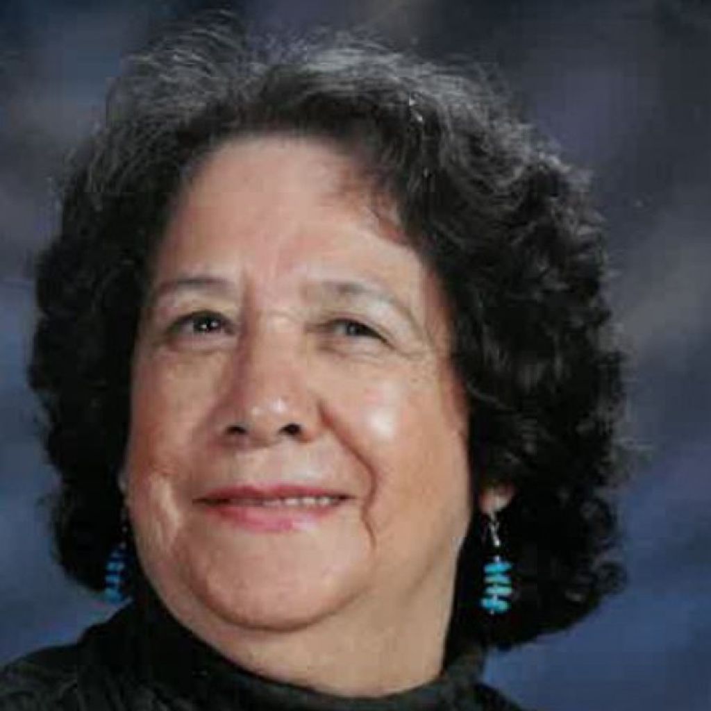Stella Martinez