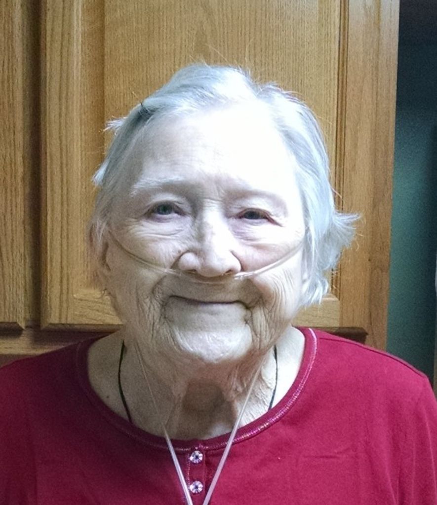 Betty C. Brown