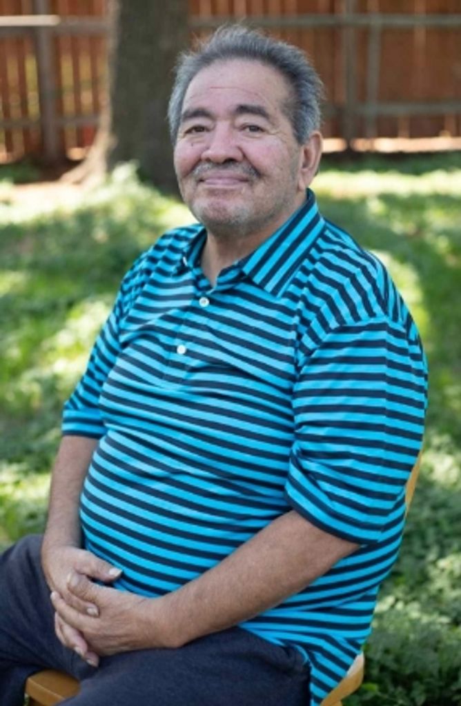 Manuel J. Perez Profile Photo