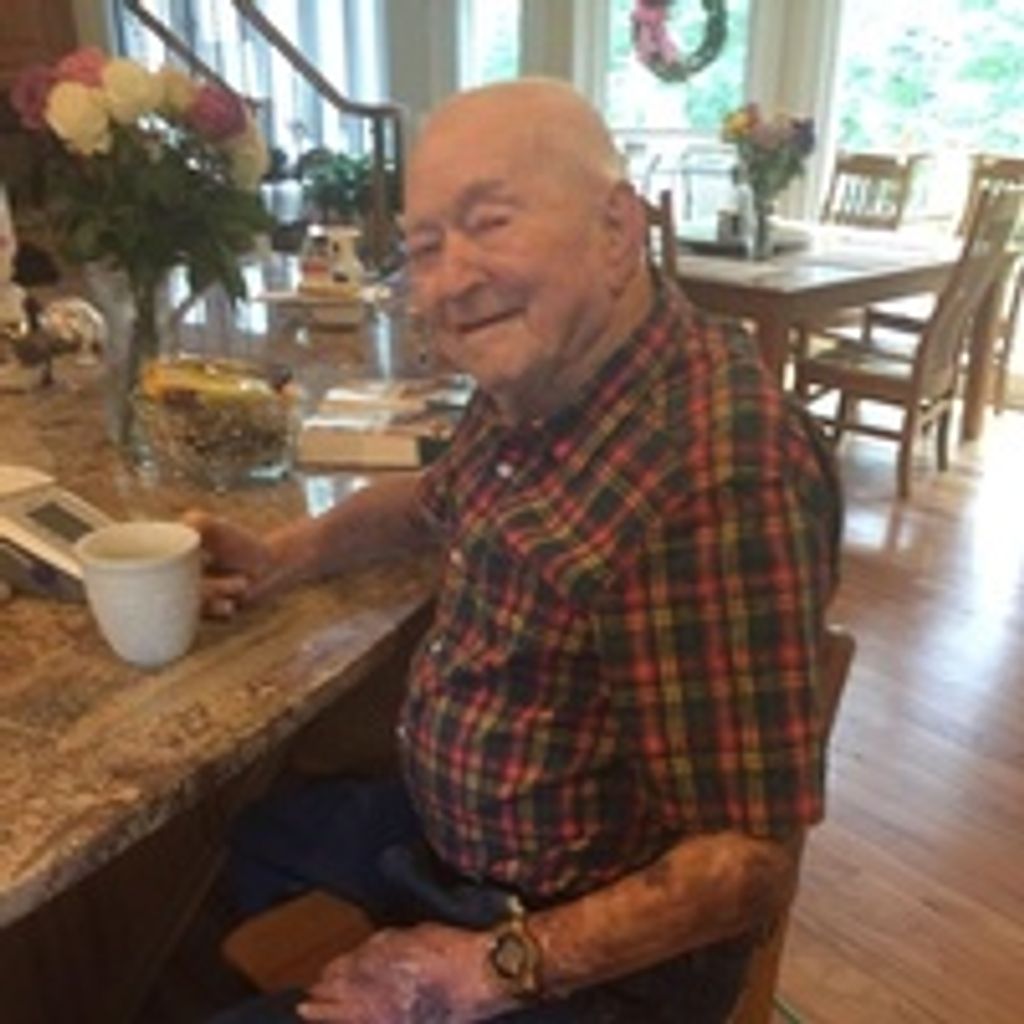 Donald Lunceford