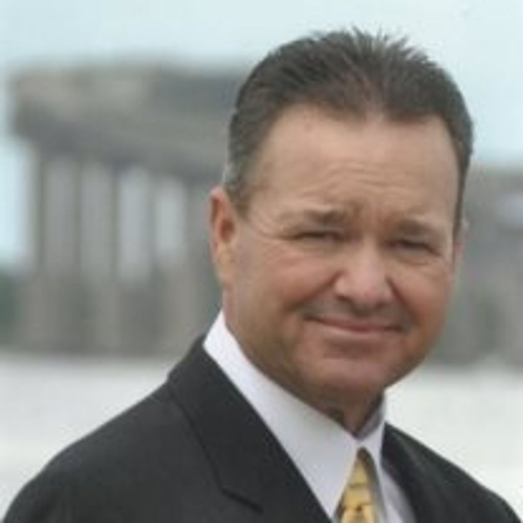 Russell Dale Barrios