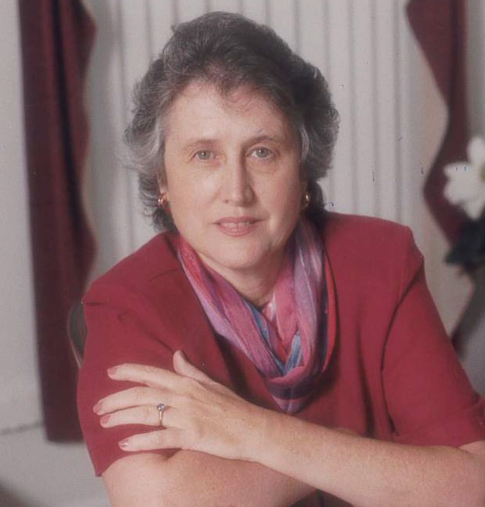 Delores "Dee" Matney