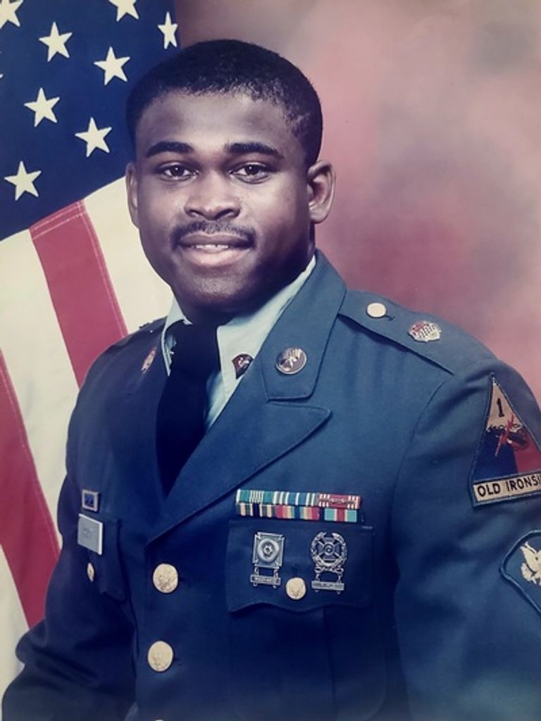 Anthony Pratt, Sr. Profile Photo